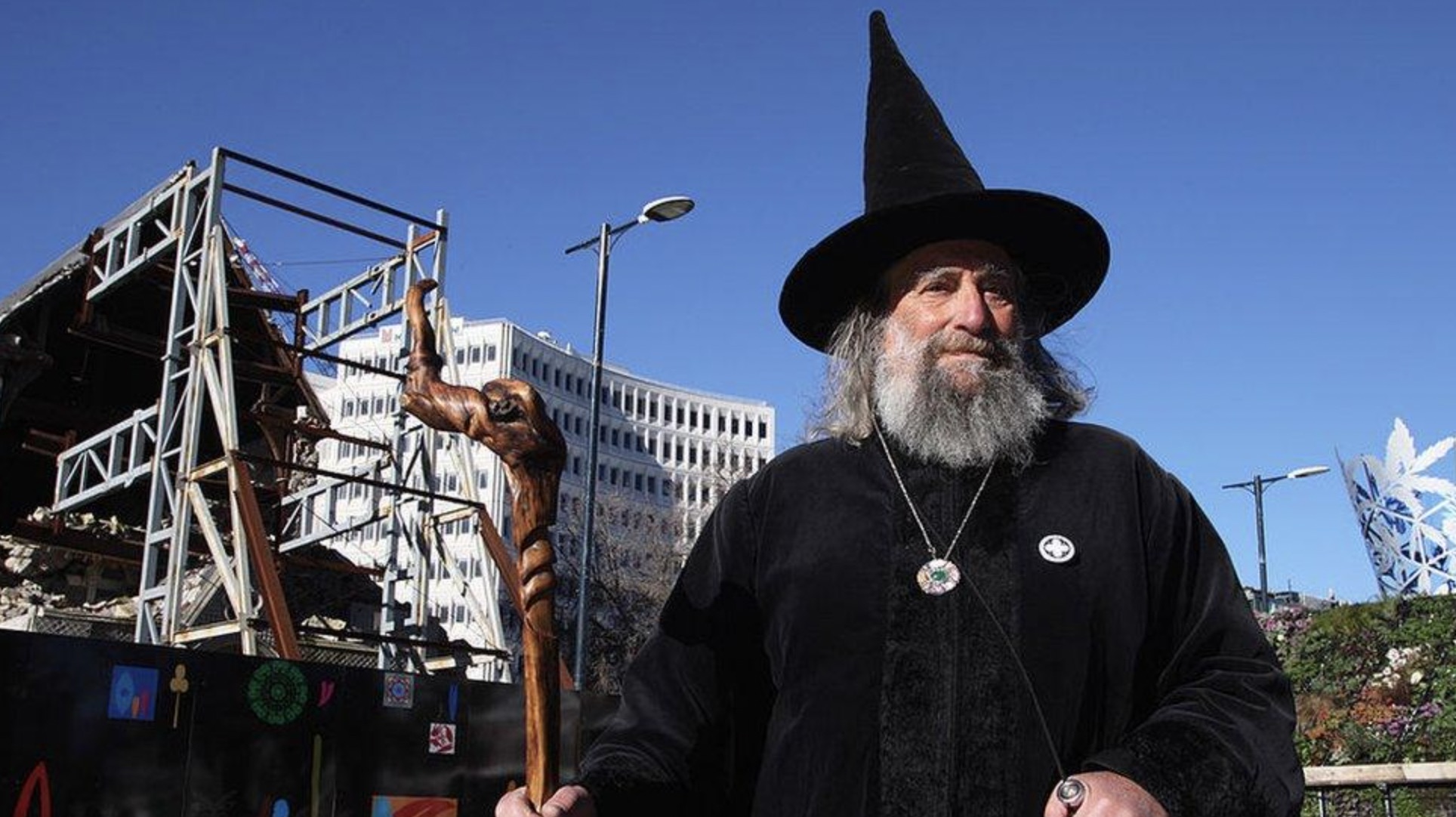 christchurch wizard